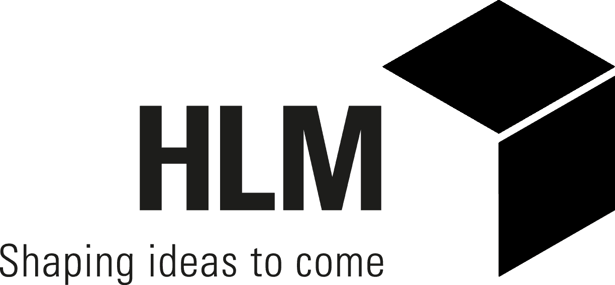 Logo of HLM
