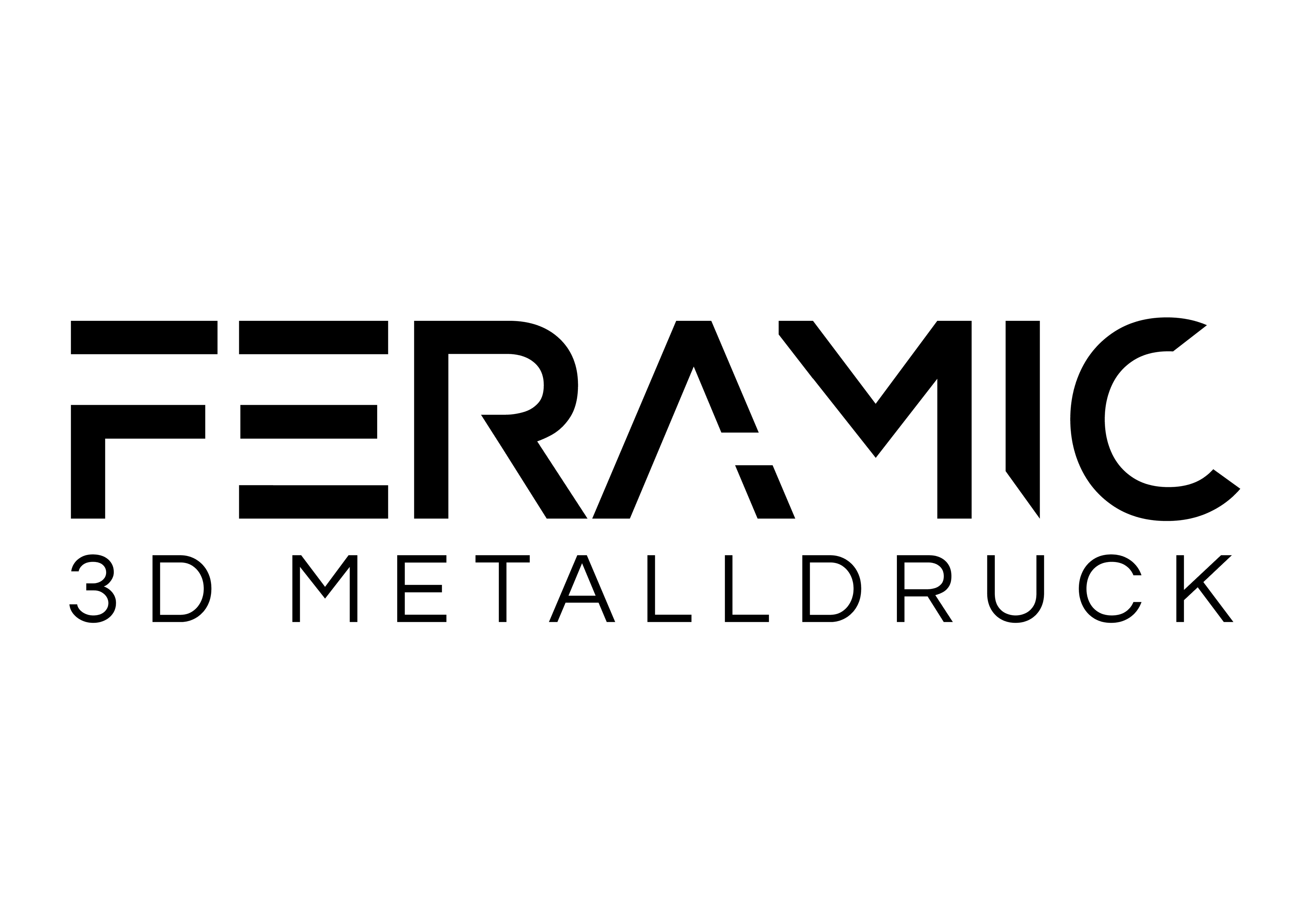 Logo of Feramic AG